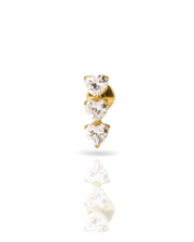 Amore Trio Drop (CZ)