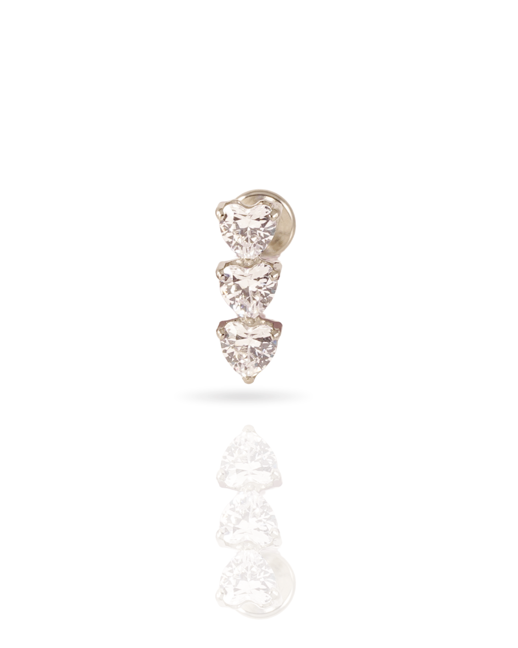 Amore Trio Drop (CZ)