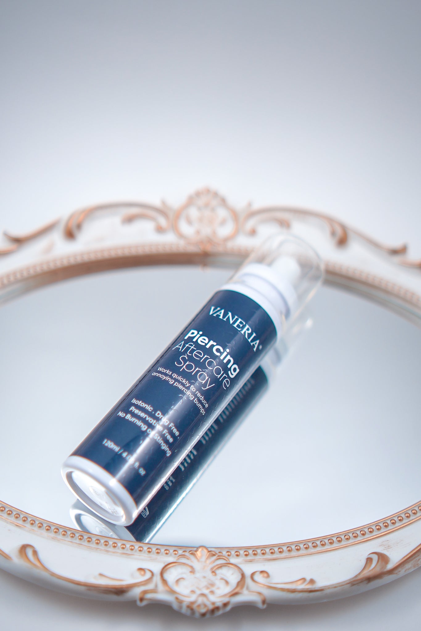Aftercare Spray