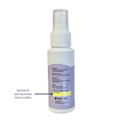 Bonniq's Aftercare & Sanitizing Spray (70ml)