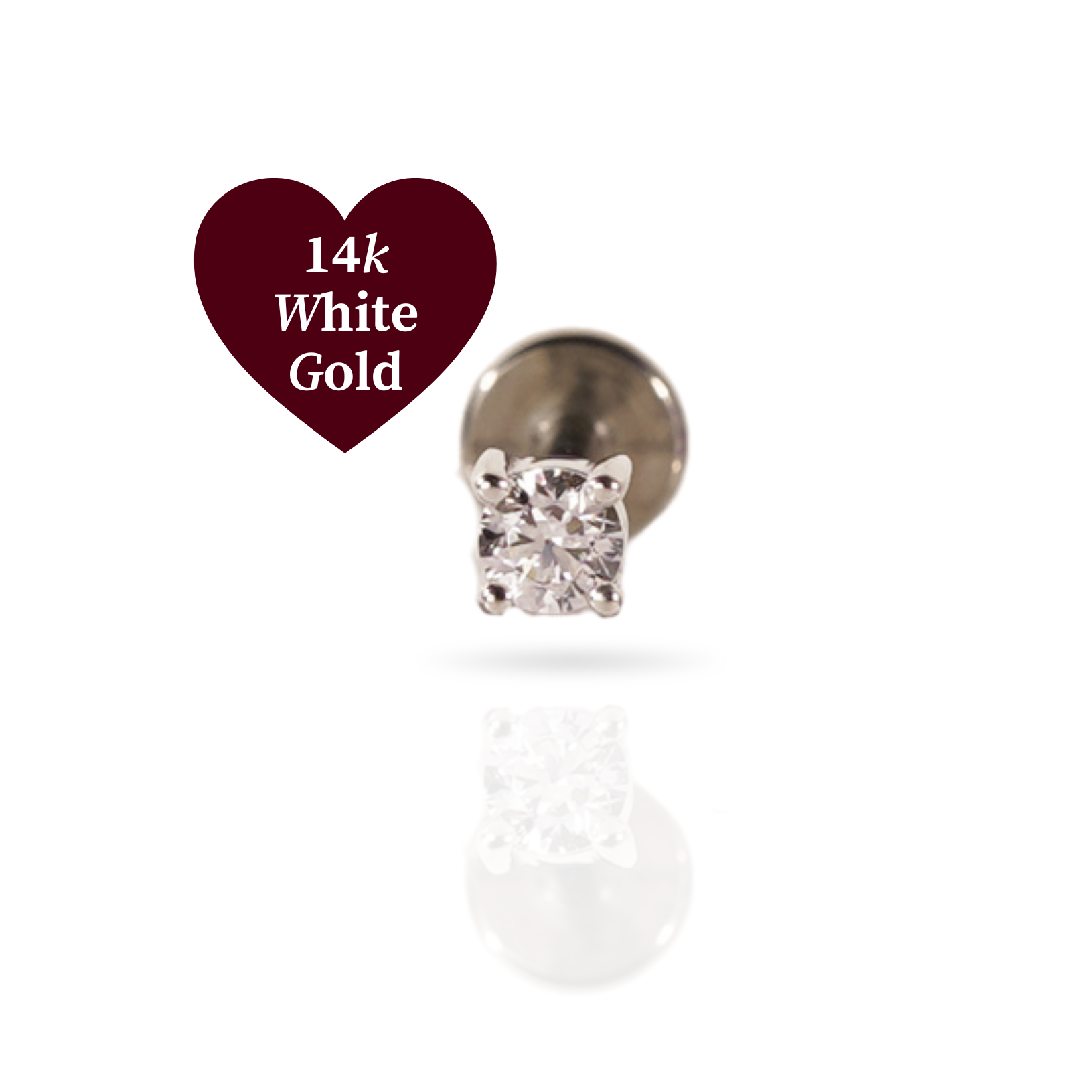 Aria (Solitaire Prong)