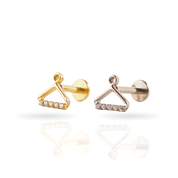 Hanger Pavé