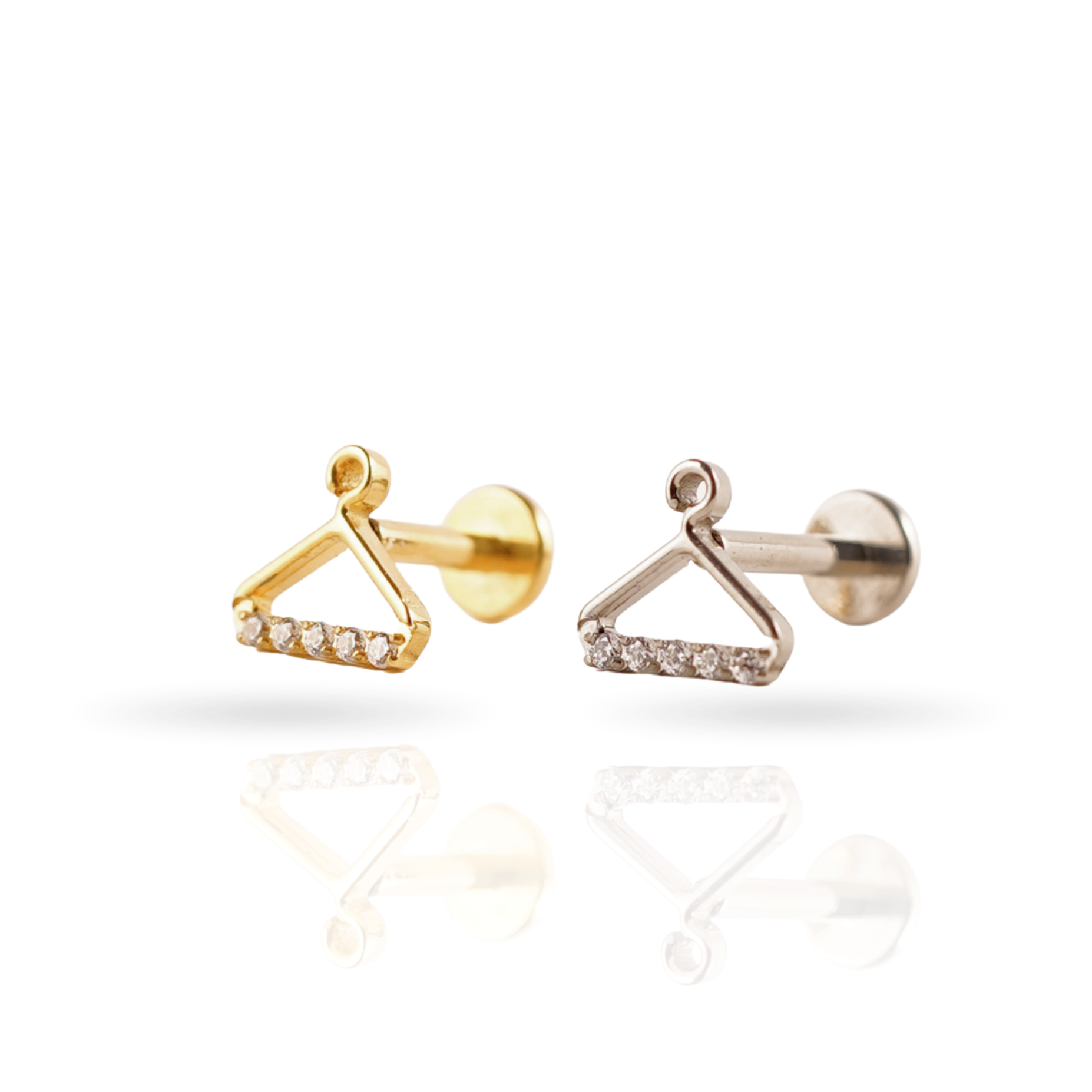 Hanger Pavé