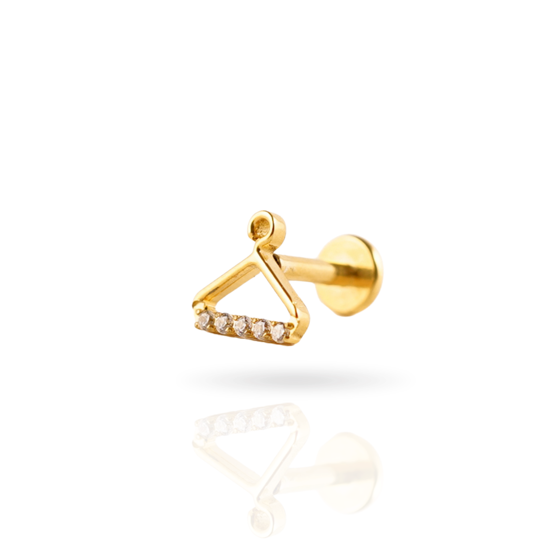 Hanger Pavé