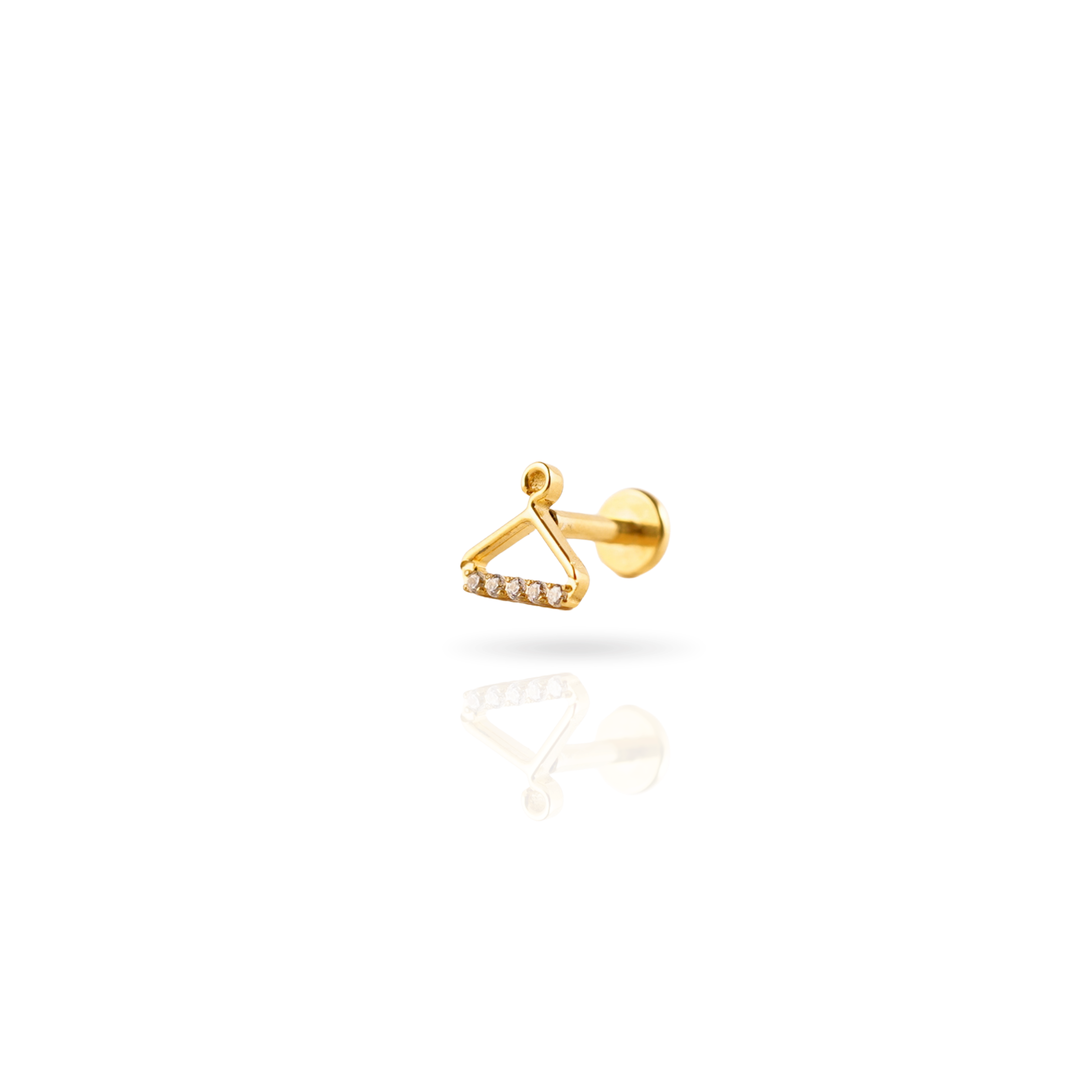 Hanger Pavé