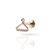 Hanger Pavé