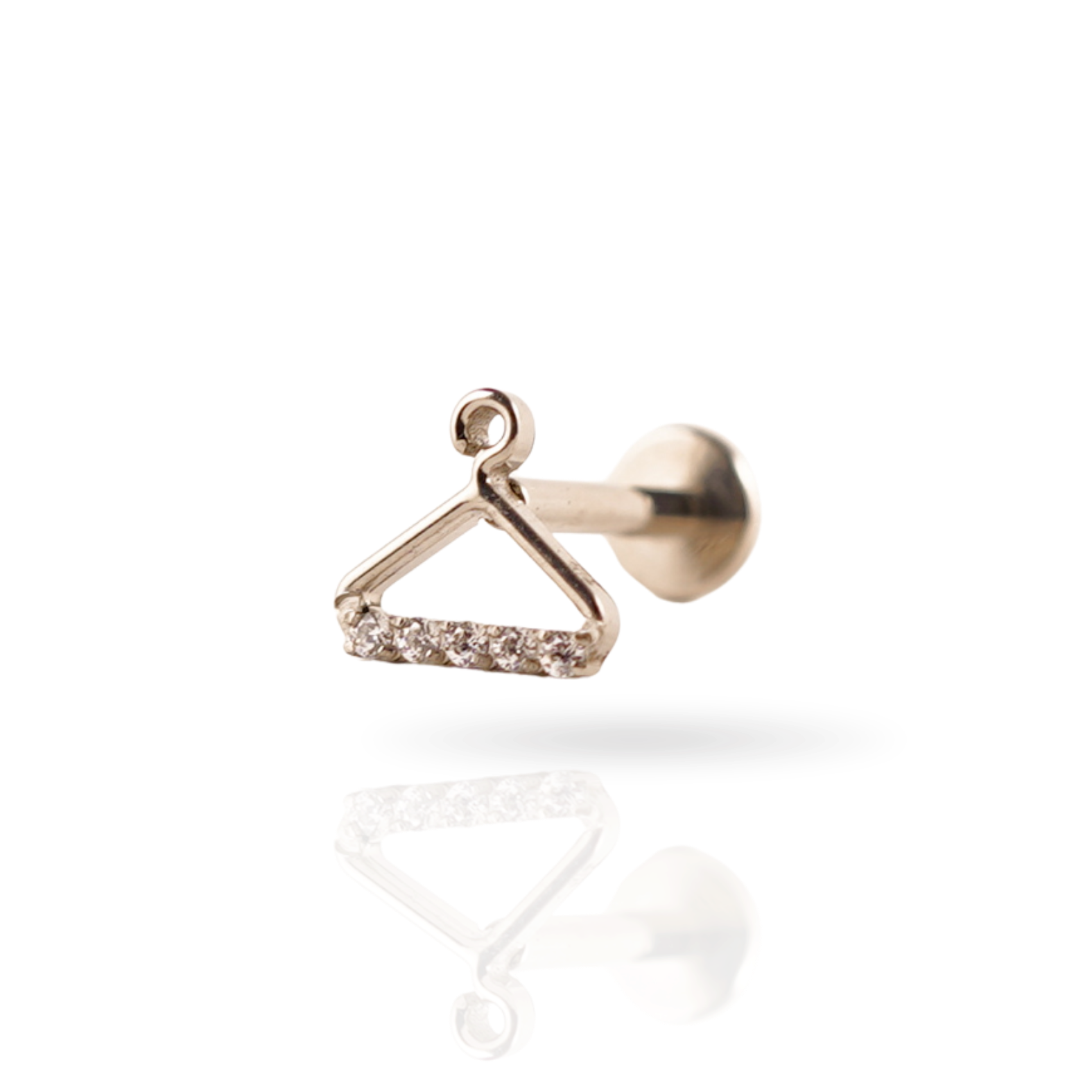 Hanger Pavé