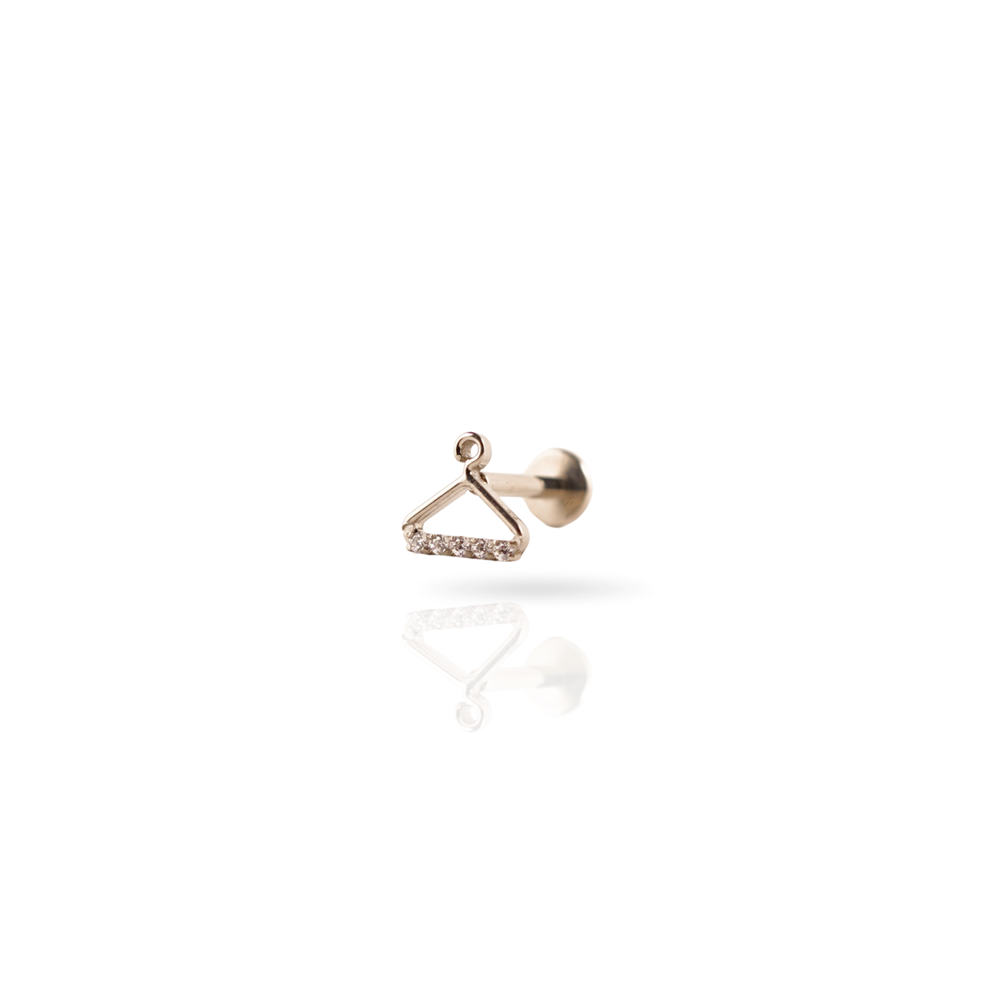 Hanger Pavé