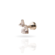 Hannah (Double CZ)