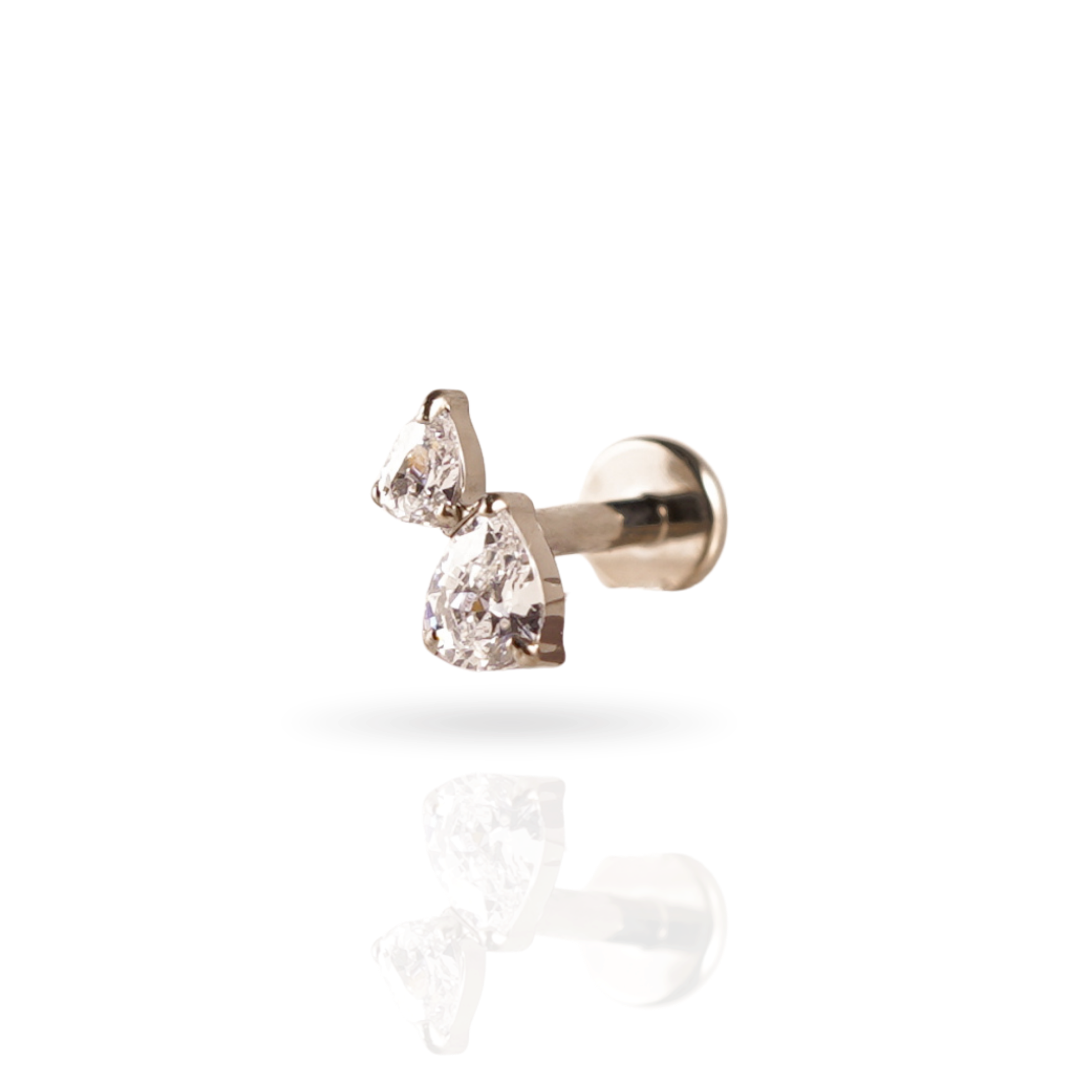 Hannah (Double CZ)