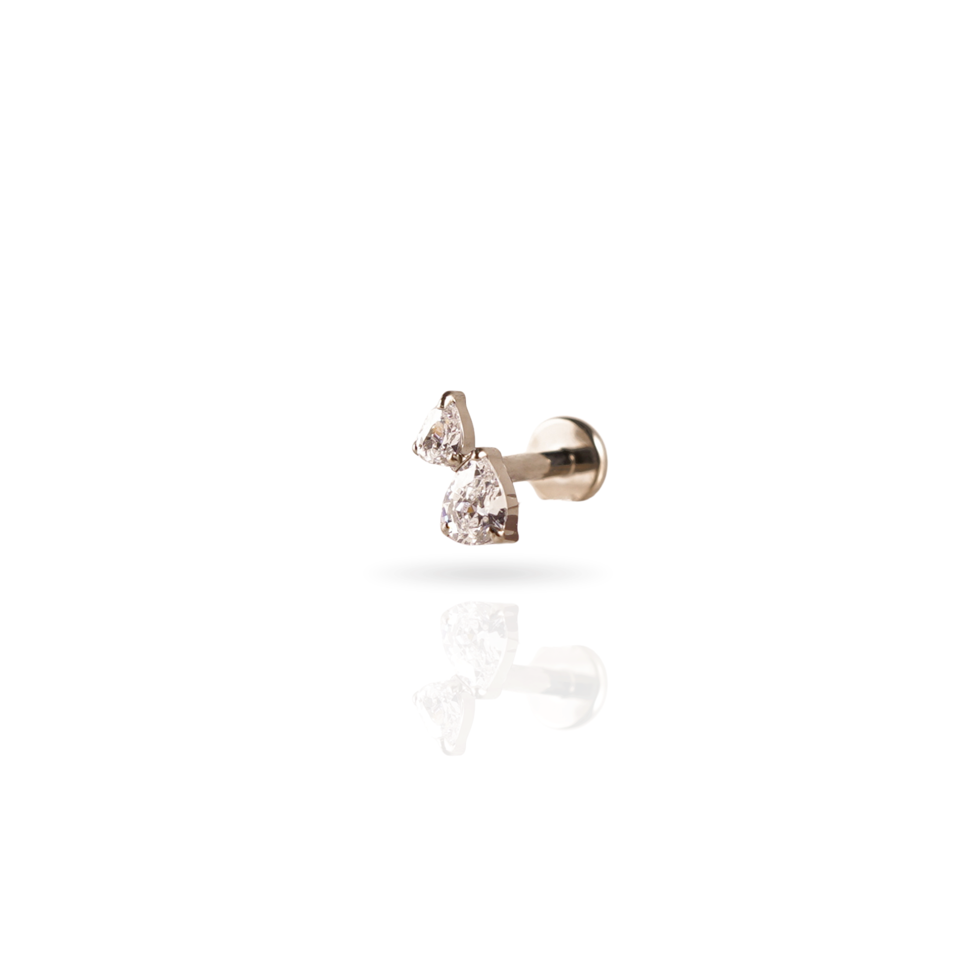 Hannah (Double CZ)