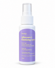 Bonniq's Aftercare & Sanitizing Spray (70ml)